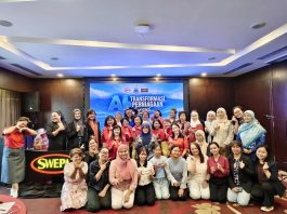 SWEPA and JHEWA host AI video marketing masterclass