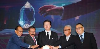 BICBEEM can help advance Sabah’s development-Hajiji