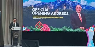 BICBEEM 2026 relevan dalam konteks pembangunan Sabah
