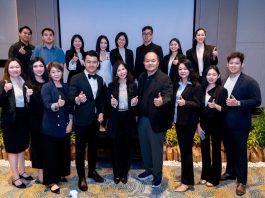 KLA Group hosts wealth succession planning session in Kota Kinabalu