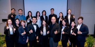 KLA Group hosts wealth succession planning session in Kota Kinabalu
